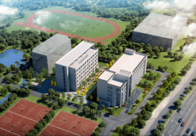 徐州教育迎來爆發(fā)期 新校建設加速，高校布局優(yōu)化，未來可期